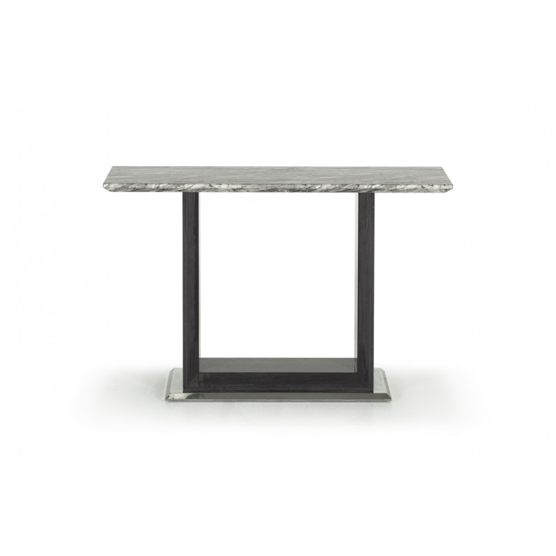 VL Donatella Console Table Grey